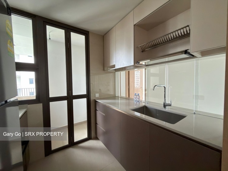 The Botany At Dairy Farm (D23), Condominium #545377811